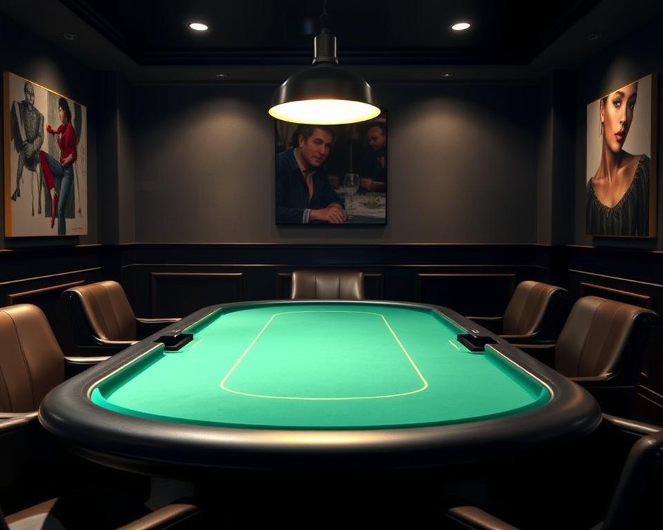 Strategi Menang Main Poker di Platform Balak Play